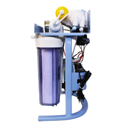 دستگاه تصفیه آب 6 مرحله ای آکواپرفکت مدل AP6RO6-B-TM
