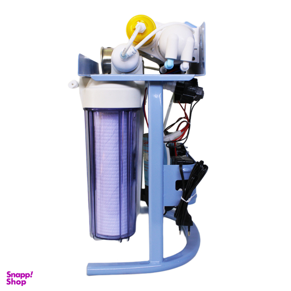 دستگاه تصفیه آب 6 مرحله ای آکواپرفکت مدل AP6RO6-B-TM