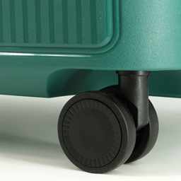 چمدان دلسی مدل SECURITECH STONE کد 4008985 مجموعه 3 عددی