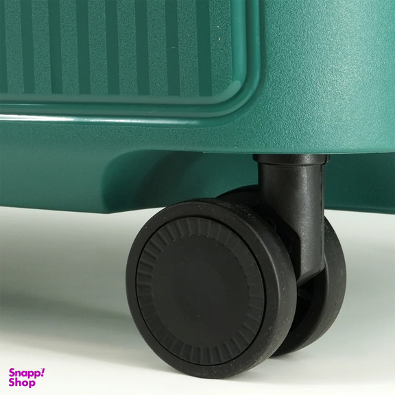 چمدان دلسی مدل SECURITECH STONE کد 4008985 مجموعه 3 عددی