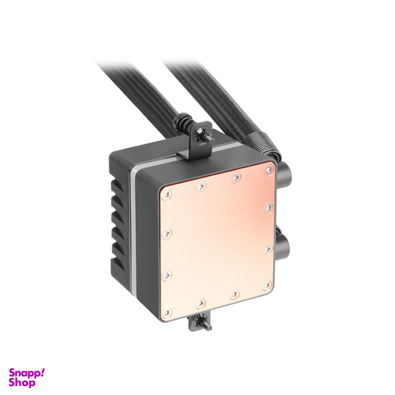 خنک کننده پردازنده گرین مدل Glacier GLC360-ARGB