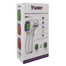 تب سنج غیرتماسی لیزری یونکر مدل Younker SPIT001