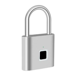 قفل اثر انگشتی مدل fingerprint