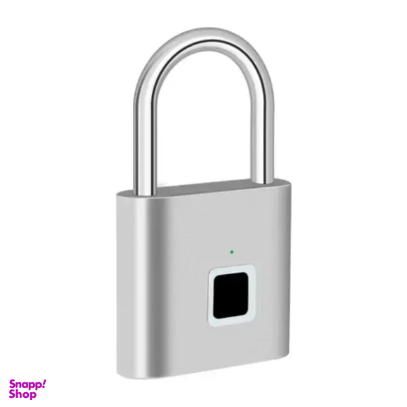 قفل اثر انگشتی مدل fingerprint