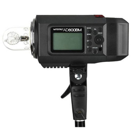 فلاش قابل خمل دوربین عکاسی گودکس مدل Godox AD600BM Witstro Outdoor Flash