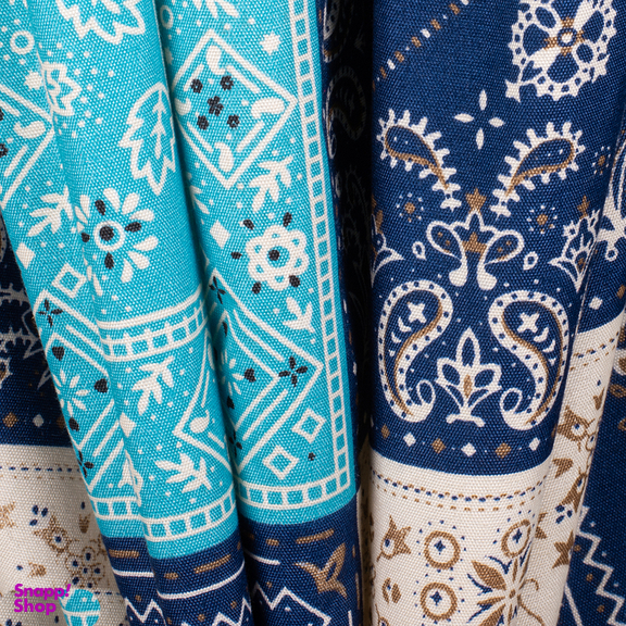 پیراهن ساحلی زنانه ناتوسا مدل NT812-1