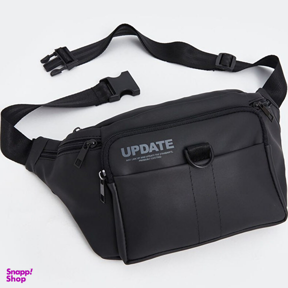 کیف کمری مردانه ال سی وایکیکی مدل Update