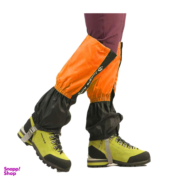 گتر کوهنوردی هاسکی مدل جانگل کینگ