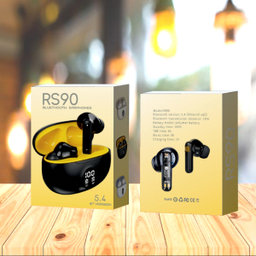 ایرفون بلوتوثی مدل RS90