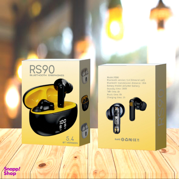 ایرفون بلوتوثی مدل RS90