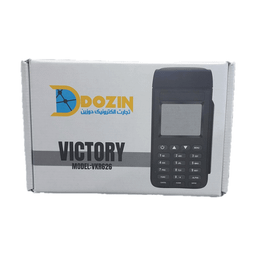 دستگاه کارت خوان سیار ویکتوری مدل VKR626
