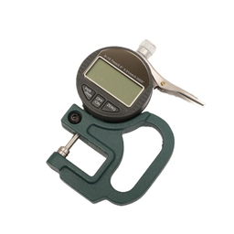 ضخامت سنج مدل دیجیتالی کد 7301B