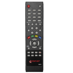 ریموت کنترل استارست مدل Starsat373