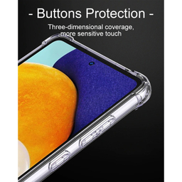 کاور گوشی موبایل سامورایی مدل AIRBAG مناسب برای شیائومی Redmi Note 11 4G / Note 11S 4G