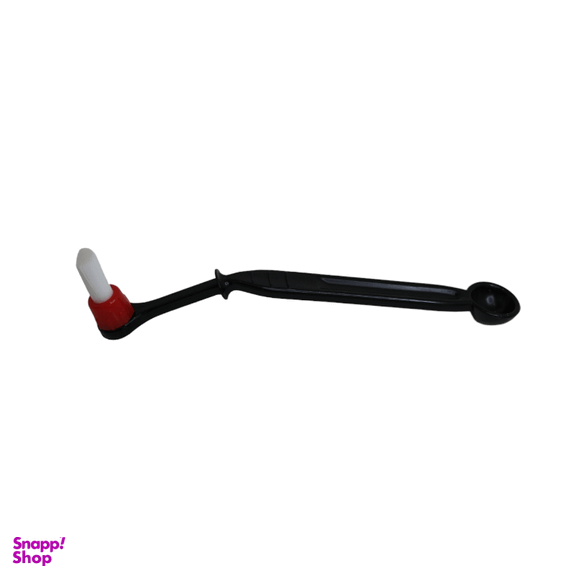 برس نظافت دستگاه اسپرسو مدل BAR WELL