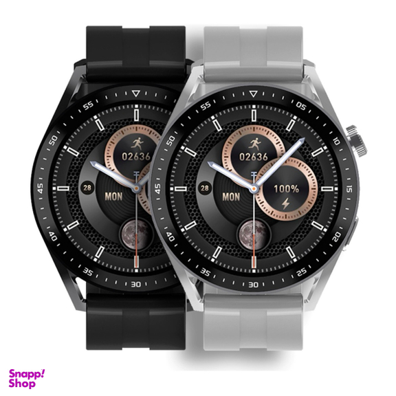 ساعت هوشمند آرو مدل Arrow Watch AR705 42mm