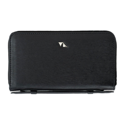 کیف دوشی زنانه چرم مشهد کد D5580