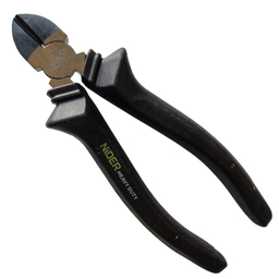 انبر دست و سیم چین و دم باریک نیدر مدل AJ-NDR-3PACK