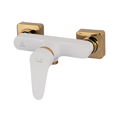 شیر توالت آرتین مدل DA-WG3304
