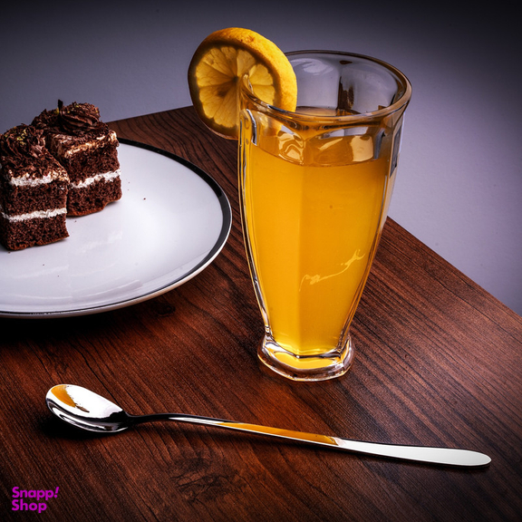 سرویس قاشق و چنگال 240 پارچه کابان مدل Douna-85