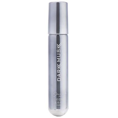 عطر جیبی مردانه ژک ساف مدل dark musk حجم 22 میلی لیتر