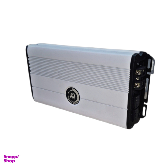 آمپلی فایر مینی دیجیتال خودرو مجیک آدیو مدل 460sq