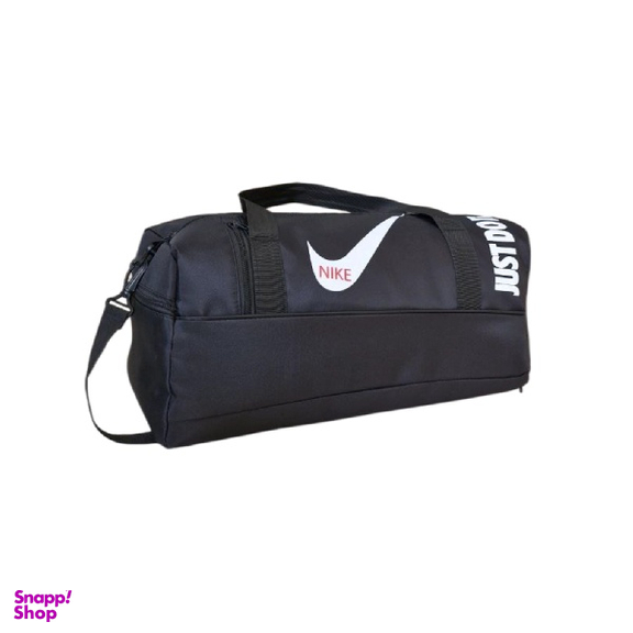 ساک ورزشی جاکفشی دار نایکی مدل 20004