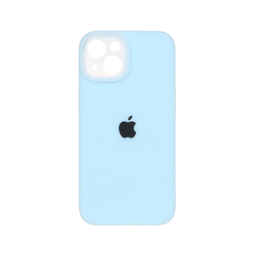 قاب سیلیکونی گوشی موبایل مدل پاستلی مناسب اپل iPhone 13 / iPhone 14