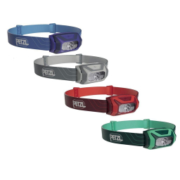 چراغ پیشانی پتزل مدل TIKKINA 300 G2024