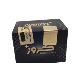 استپر موتور کروز + کد CR 39075301 مناسب سمند