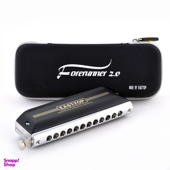 سازدهنی کروماتیک ایستاپ مدل Forerunner 2.0