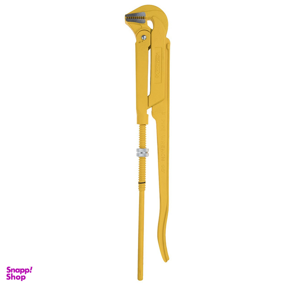 آچار لوله گیر کنزاکس مدل KPW-103 سایز 3 اینچ