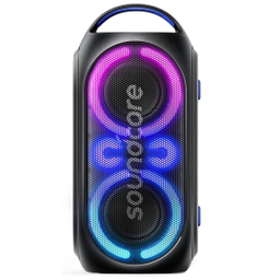 اسپیکر بلوتوثی قابل حمل انکر مدل Soundcore Rave Party 2