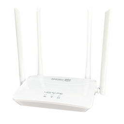 مودم 4G LTE اسفیورد مدل SM140