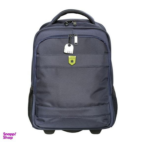 کوله پشتی چرخدار کیس استار مدل SBC9965-21