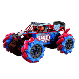 ماشین بازی کنترلی کریزون مدل مسابقه ای چرخ کپسولی طرح DRIFT STUNT کد PY22161-333