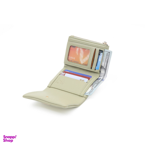 کیف پول مینی پرتیزیس مدل PT23-2041