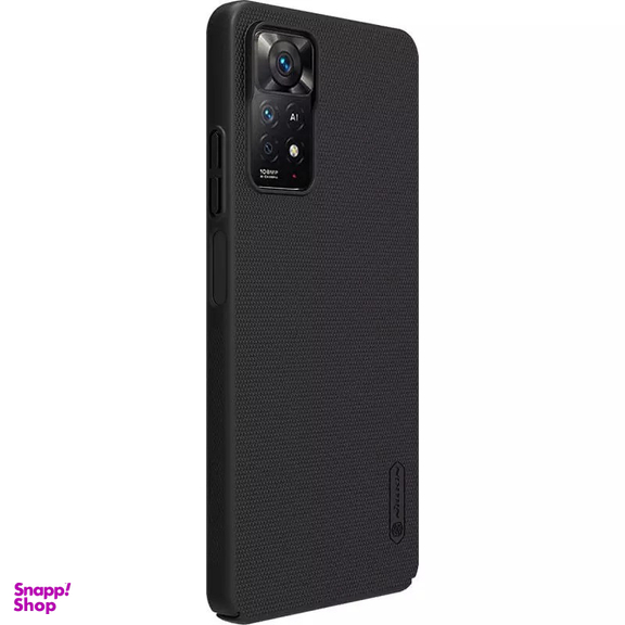 کاور نیلکین مدل Super Frosted Shield مناسب برای گوشی موبایل شیائومی Redmi Note 12T Pro 5G / Note 11T Pro / Note 11T Pro Plus / Poco X4 GT 5G / Redmi K50i 5G