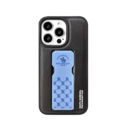 کاور گوشی موبایل پولو مدل Parker مناسب برای iPhone 14 Pro Max