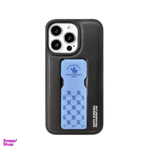 کاور گوشی موبایل پولو مدل Parker مناسب برای iPhone 14 Pro Max