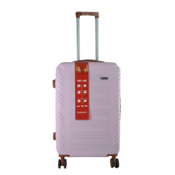 چمدان هوسونی مدل 90 سایز متوسط