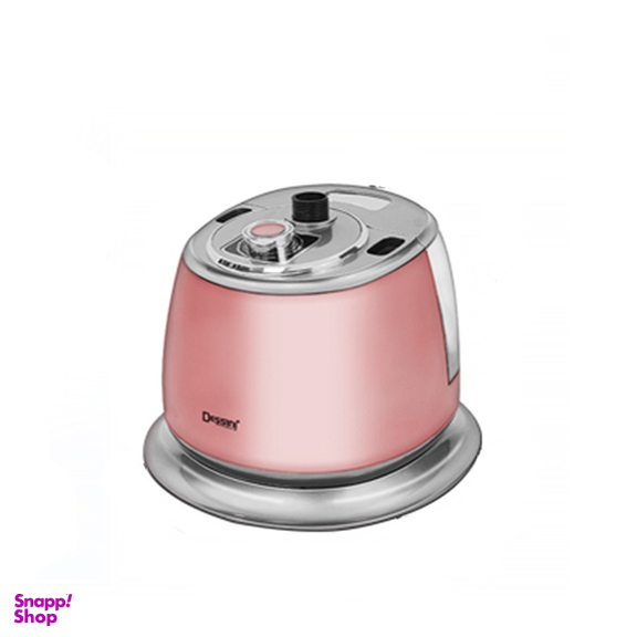بخارگر ایستاده دسینی کد DS-639