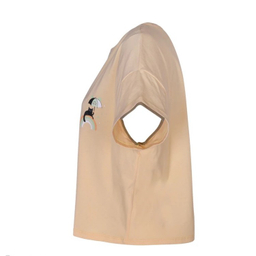 ست تیشرت و شلوارک راحتی زنانه ناربن مدل GD-o-19859621