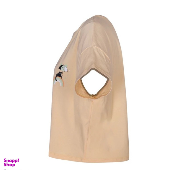 ست تیشرت و شلوارک راحتی زنانه ناربن مدل GD-o-19859621