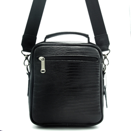 کیف مردانه مدل لیزارد fateh 128 L
