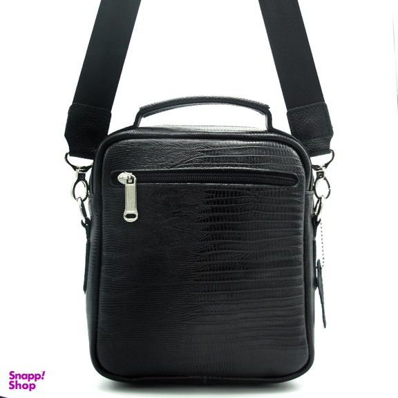 کیف مردانه مدل لیزارد fateh 128 L