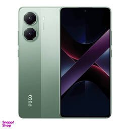 گوشی موبایل شیائومی مدل POCO X7 Pro دو سیم کارت ظرفیت 512 گیگابایت رم 12 گیگابایت