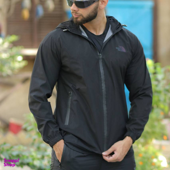 سویشرت ورزشی مردانه کد 1226 رنگ مشکی