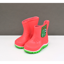 چکمه دخترانه مدل دانو کد 12261