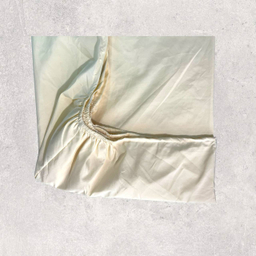 سرویس ملحفه کشدار مدل میکرو براش 1 نفره 2 تکه کد 1213